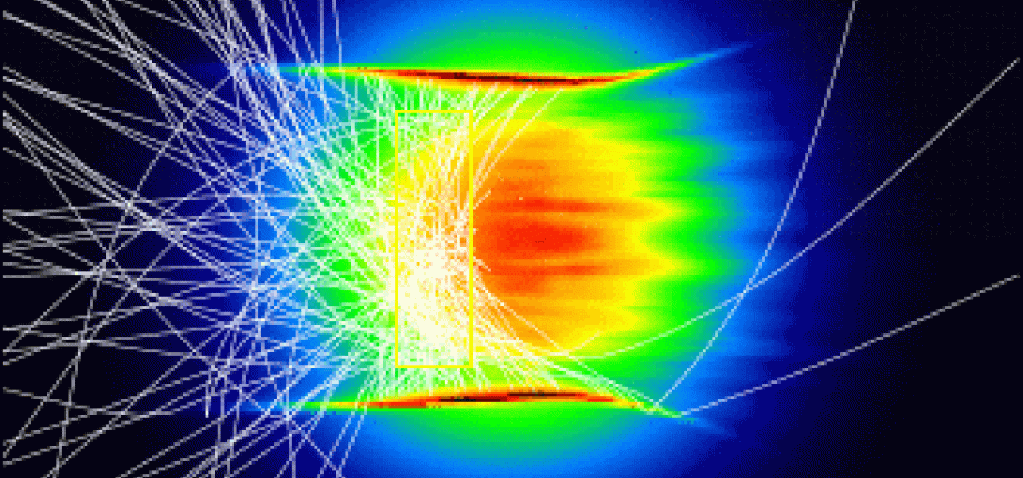 PhLIPPER (Physique des Lasers Intenses avec les Plasmas, les Particules, Et le Rayonnement)