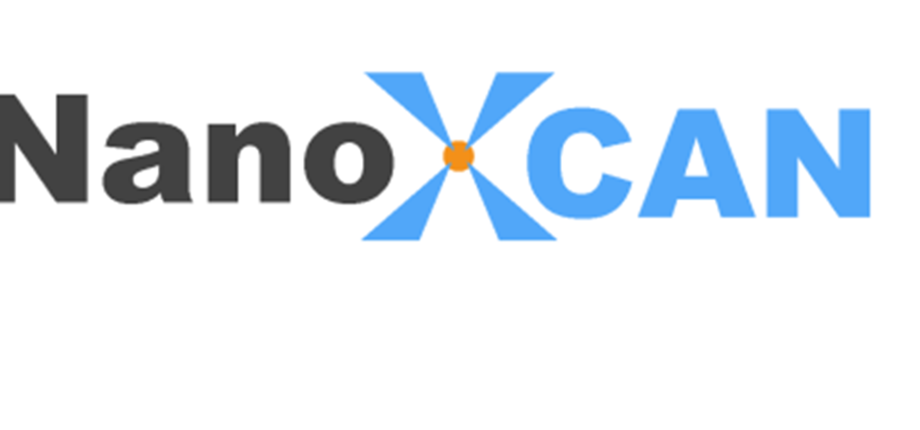 Lancement du projet NanoXCAN