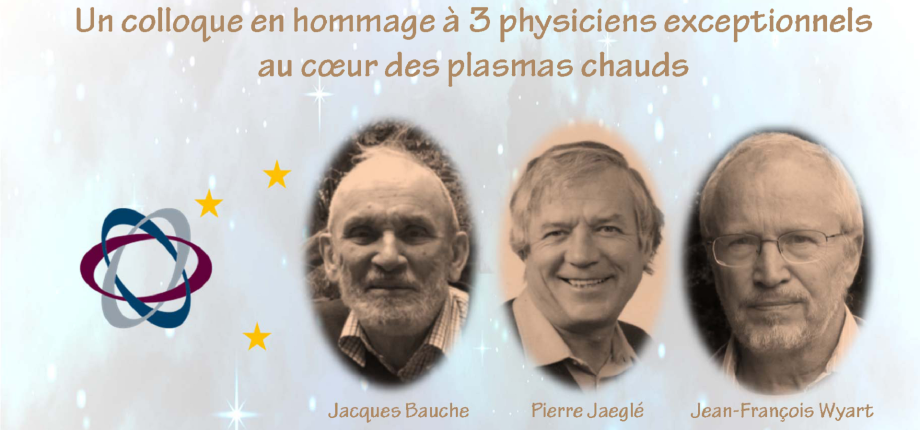 Colloque BJW
