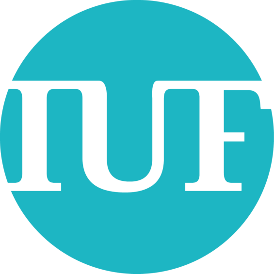 Caterina Riconda nommée  à l'Institut Universitaire de France